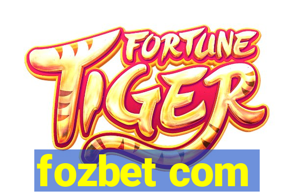 fozbet com